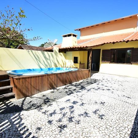 Casa Canela, 450 Mts Da Praia De Mariscal. بومبينهاس المظهر الخارجي الصورة