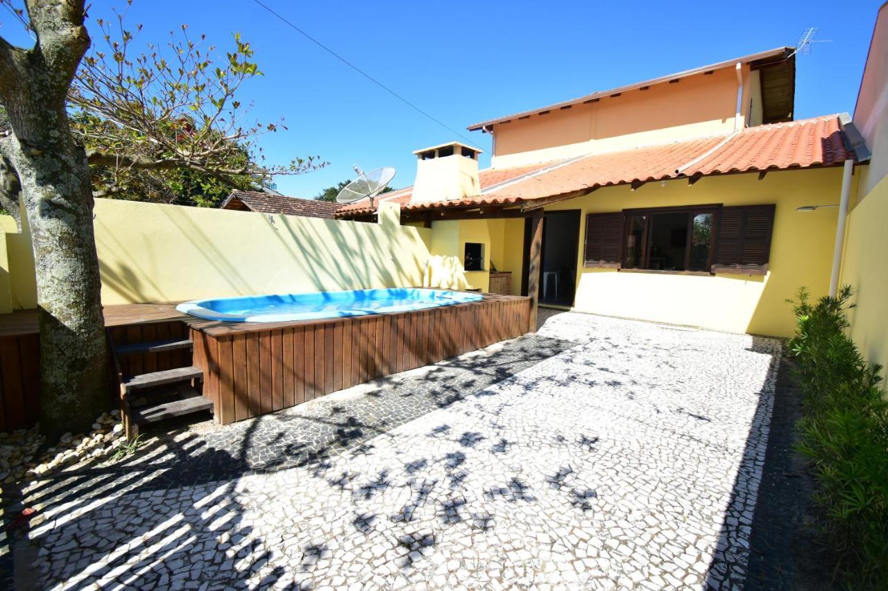 Casa Canela, 450 Mts Da Praia De Mariscal. بومبينهاس المظهر الخارجي الصورة