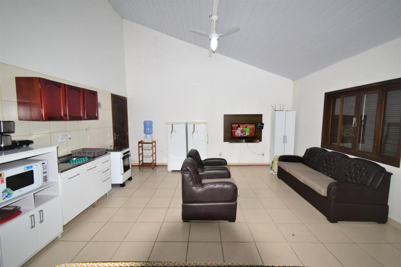 Casa Canela, 450 Mts Da Praia De Mariscal. بومبينهاس المظهر الخارجي الصورة